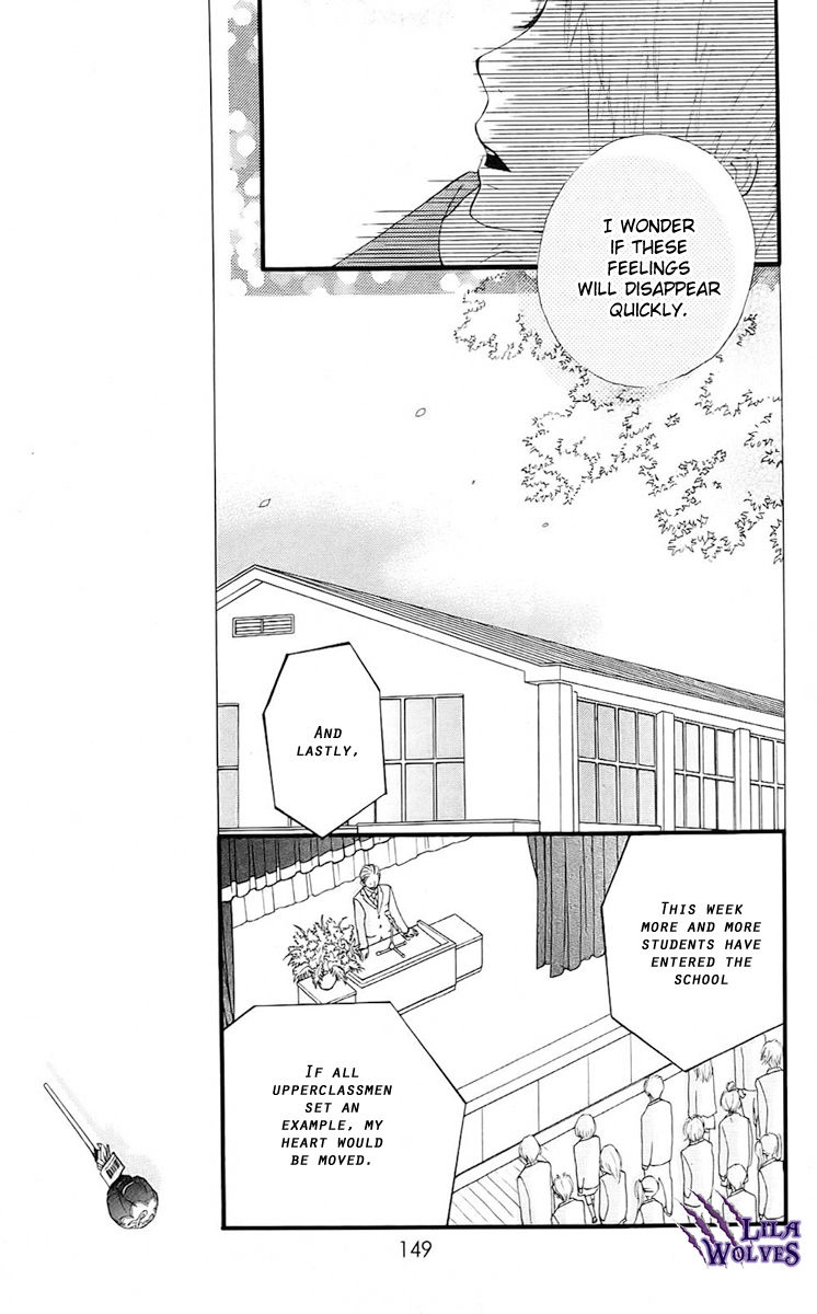 360 Degrees Material Chapter 12 page 14 - Chapter 12 : New School Term