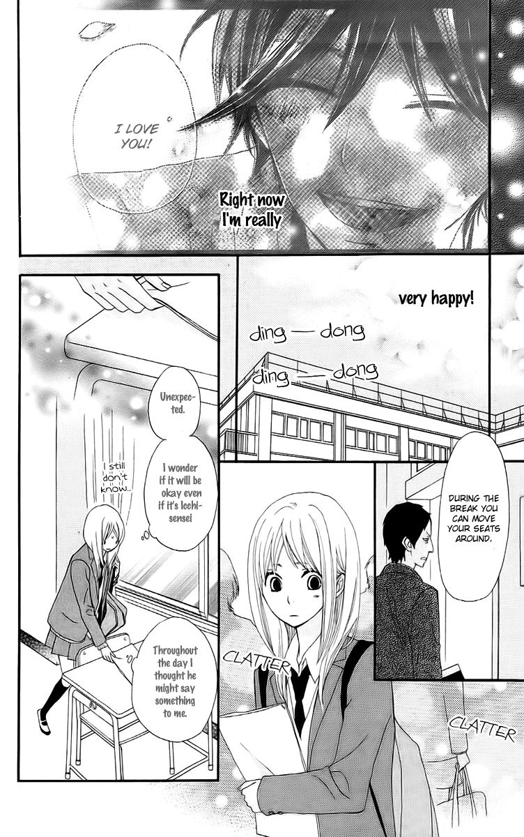 360 Degrees Material Chapter 12 page 19 - Chapter 12 : New School Term