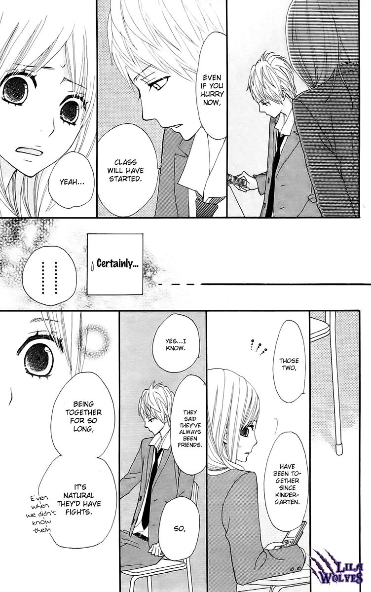 360 Degrees Material Chapter 12 page 26 - Chapter 12 : New School Term