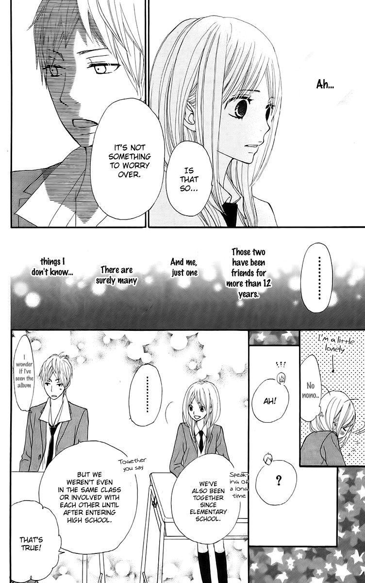360 Degrees Material Chapter 12 page 27 - Chapter 12 : New School Term