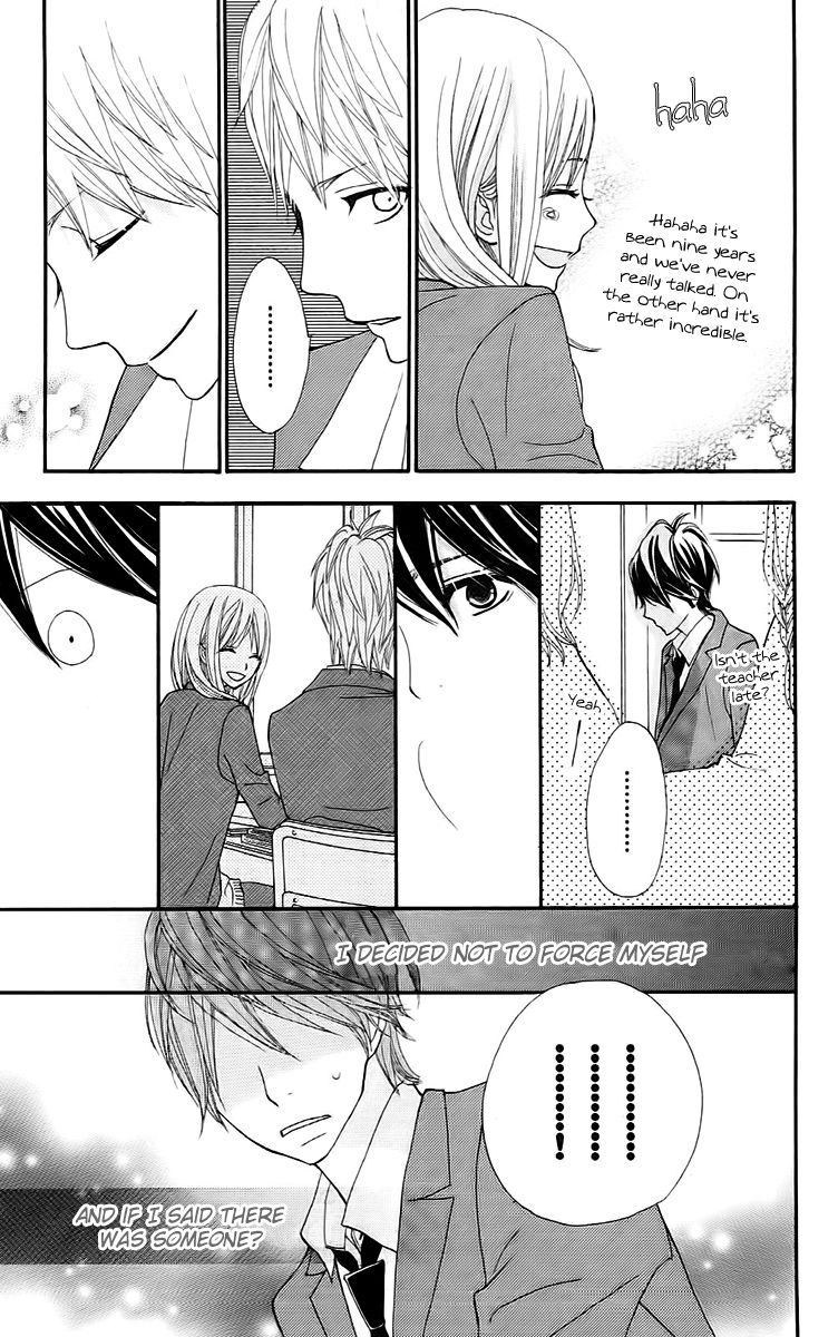 360 Degrees Material Chapter 12 page 28 - Chapter 12 : New School Term