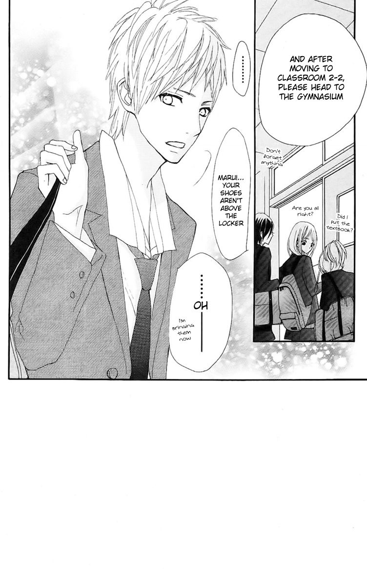 360 Degrees Material Chapter 12 page 3 - Chapter 12 : New School Term