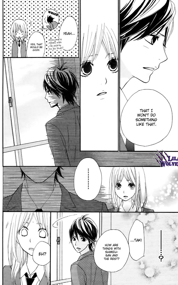 360 Degrees Material Chapter 12 page 31 - Chapter 12 : New School Term