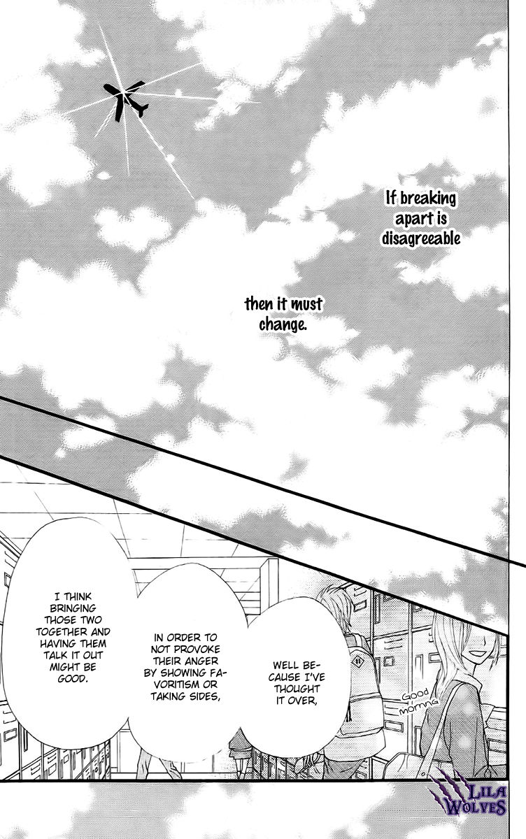 360 Degrees Material Chapter 12 page 36 - Chapter 12 : New School Term