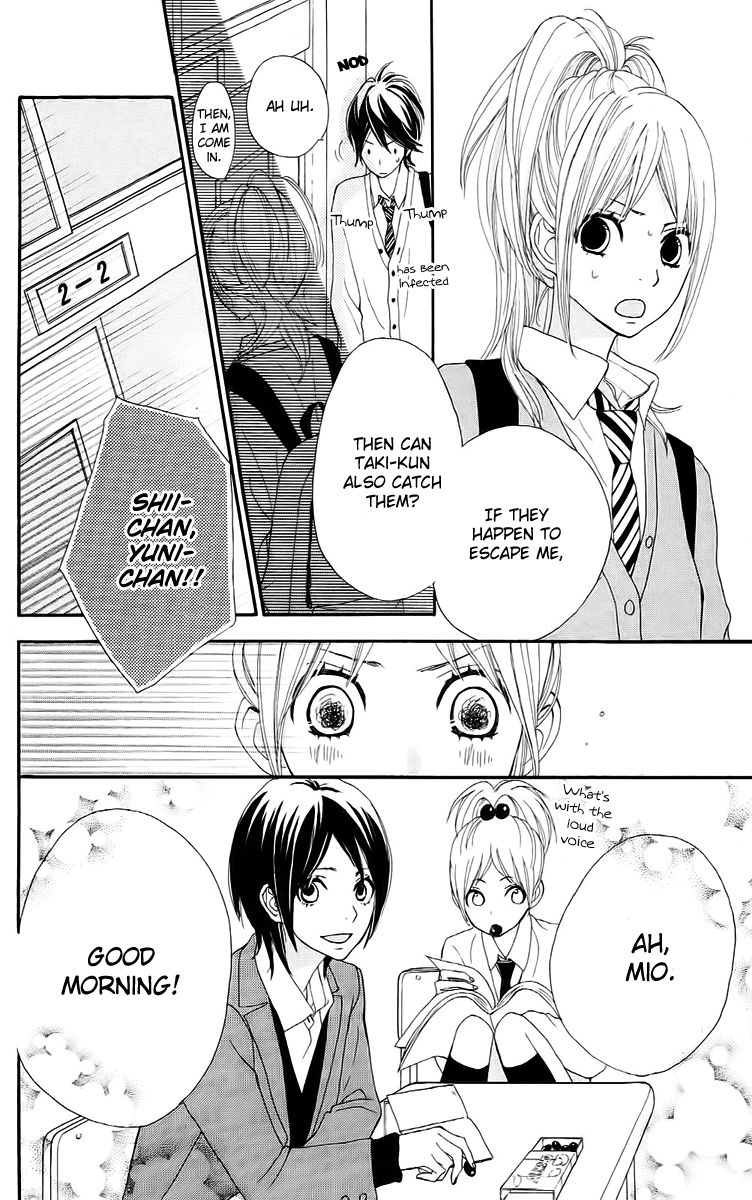 360 Degrees Material Chapter 12 page 37 - Chapter 12 : New School Term