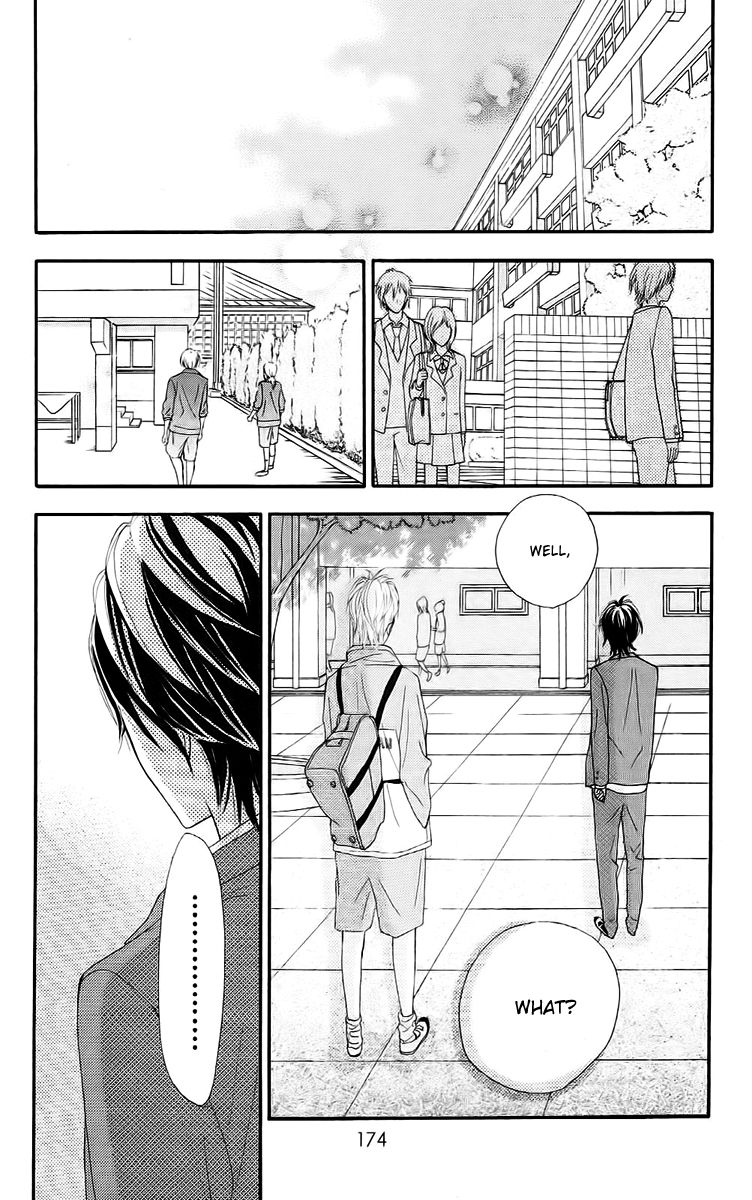 360 Degrees Material Chapter 12 page 39 - Chapter 12 : New School Term