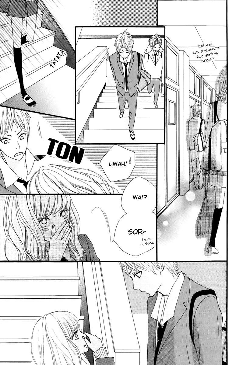 360 Degrees Material Chapter 12 page 4 - Chapter 12 : New School Term