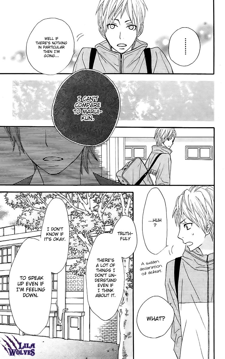 360 Degrees Material Chapter 12 page 40 - Chapter 12 : New School Term