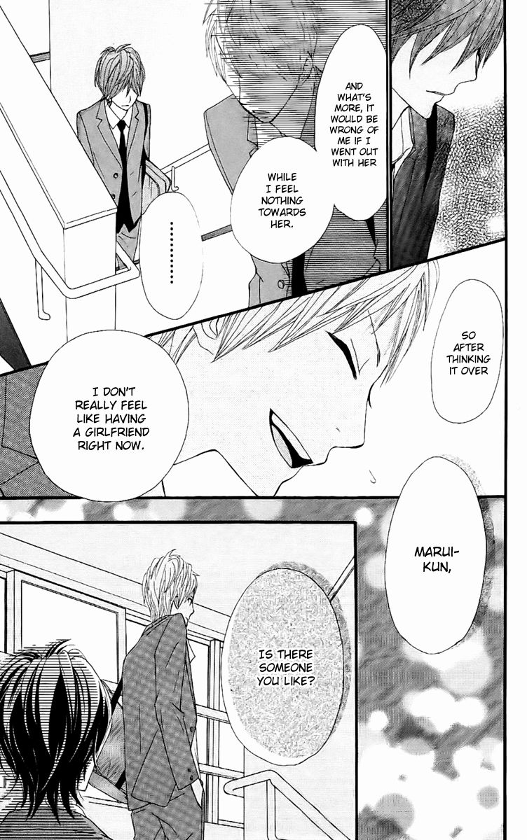 360 Degrees Material Chapter 12 page 8 - Chapter 12 : New School Term
