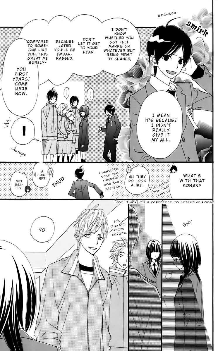 360 Degrees Material Chapter 13 page 11 - Chapter 13 : Approach