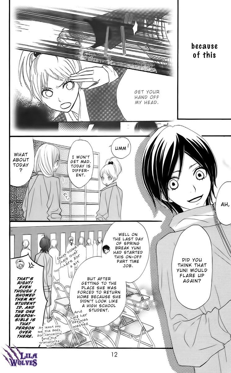 360 Degrees Material Chapter 13 page 14 - Chapter 13 : Approach