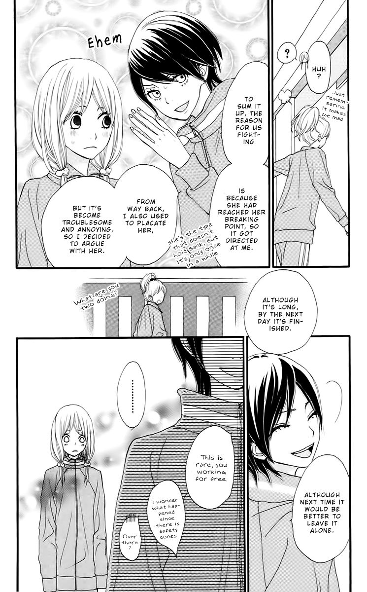 360 Degrees Material Chapter 13 page 15 - Chapter 13 : Approach