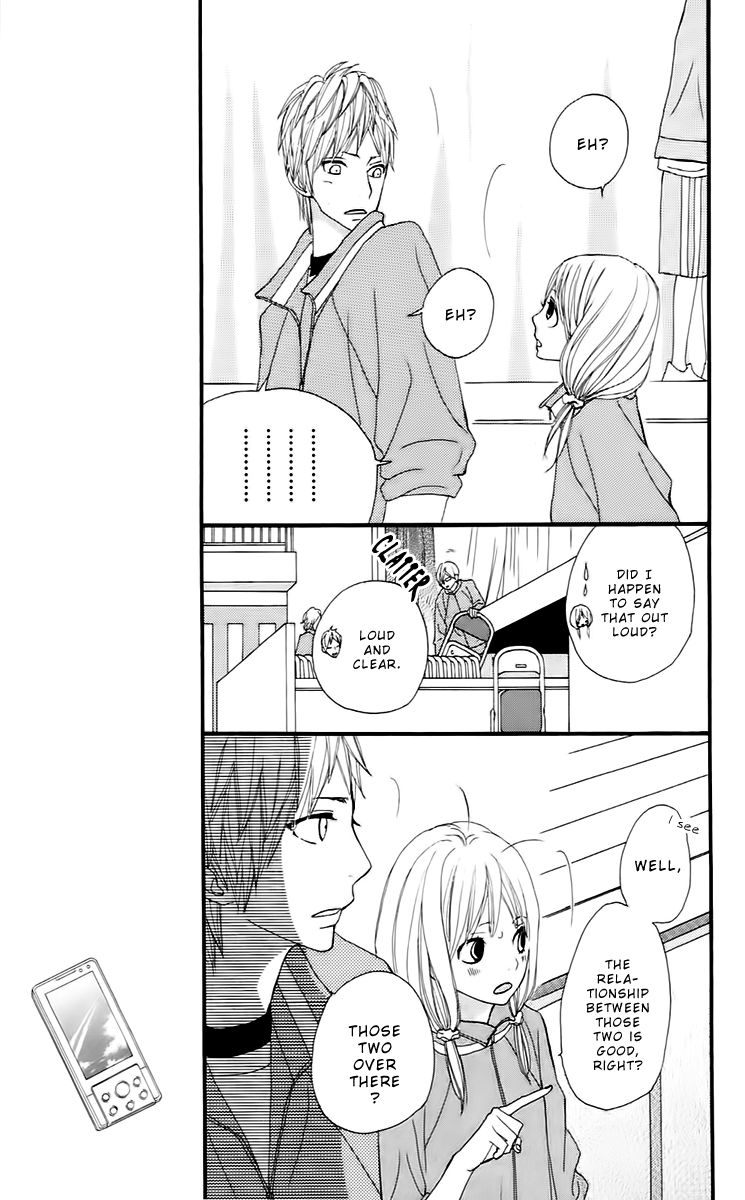 360 Degrees Material Chapter 13 page 17 - Chapter 13 : Approach