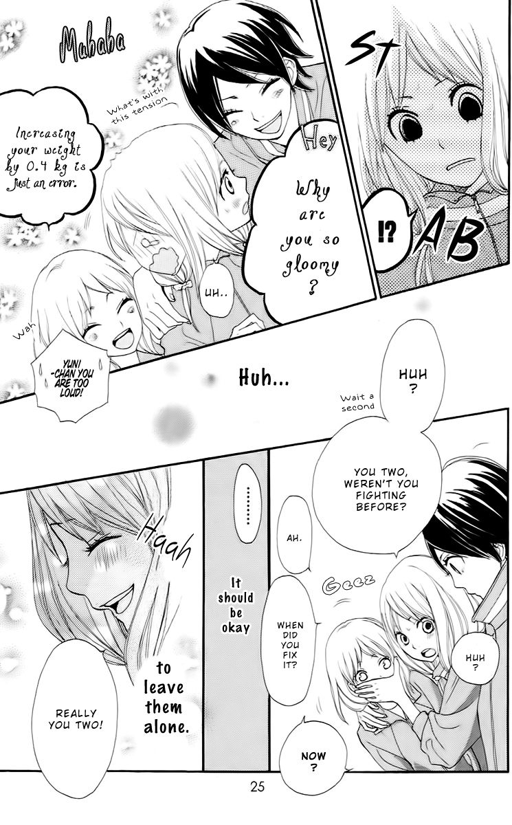 360 Degrees Material Chapter 13 page 27 - Chapter 13 : Approach