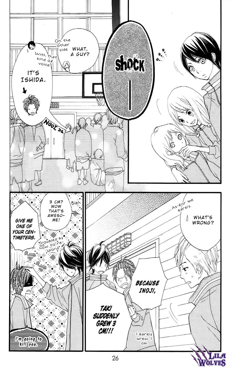 360 Degrees Material Chapter 13 page 28 - Chapter 13 : Approach