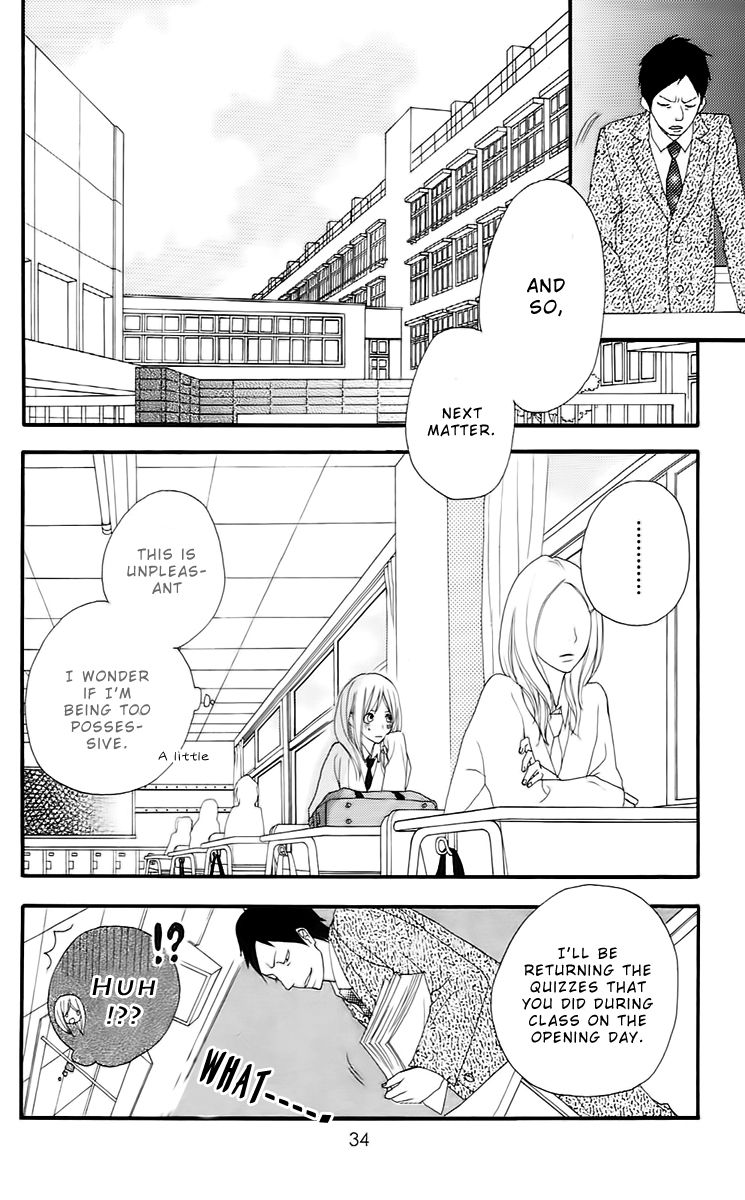 360 Degrees Material Chapter 13 page 36 - Chapter 13 : Approach