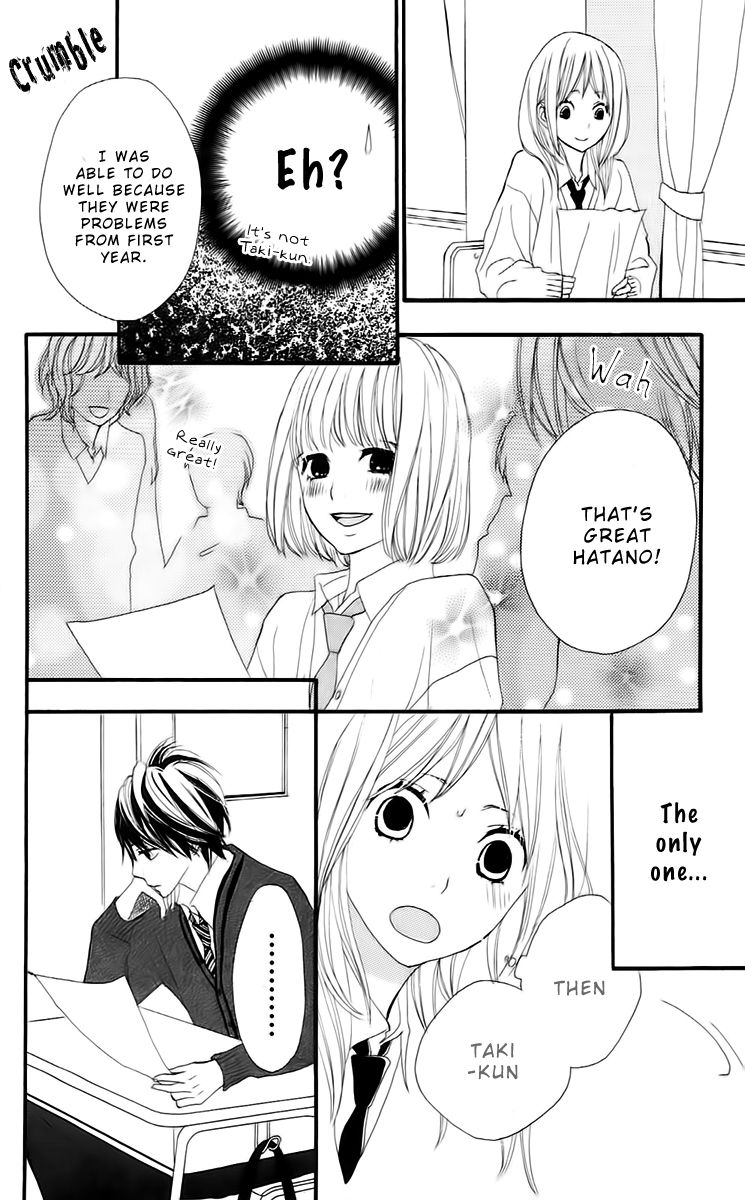 360 Degrees Material Chapter 13 page 38 - Chapter 13 : Approach