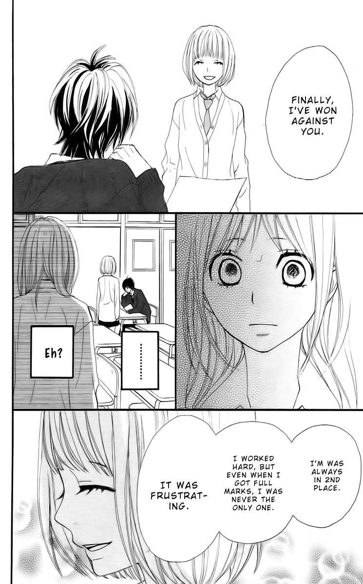 360 Degrees Material Chapter 13 page 40 - Chapter 13 : Approach