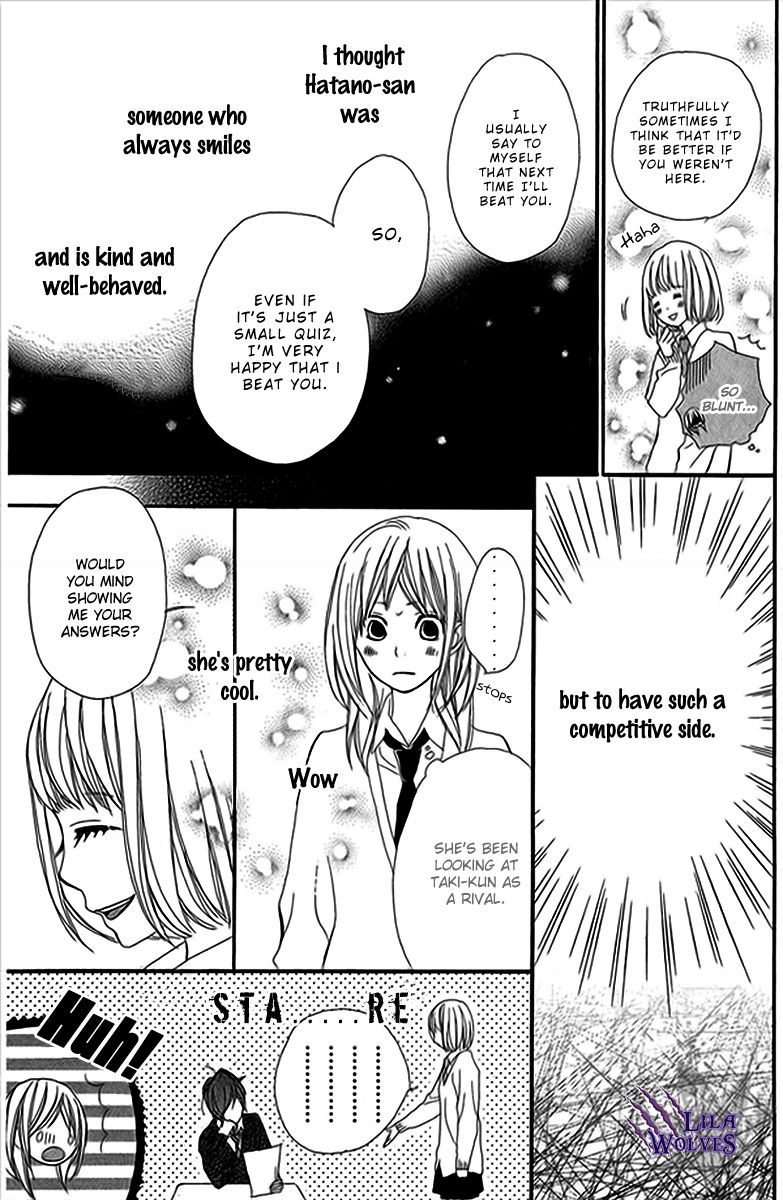 360 Degrees Material Chapter 13 page 41 - Chapter 13 : Approach