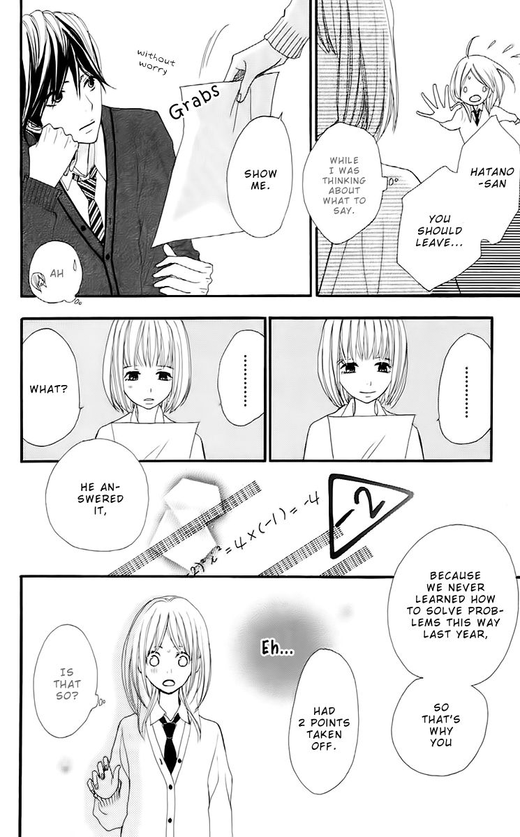 360 Degrees Material Chapter 13 page 42 - Chapter 13 : Approach