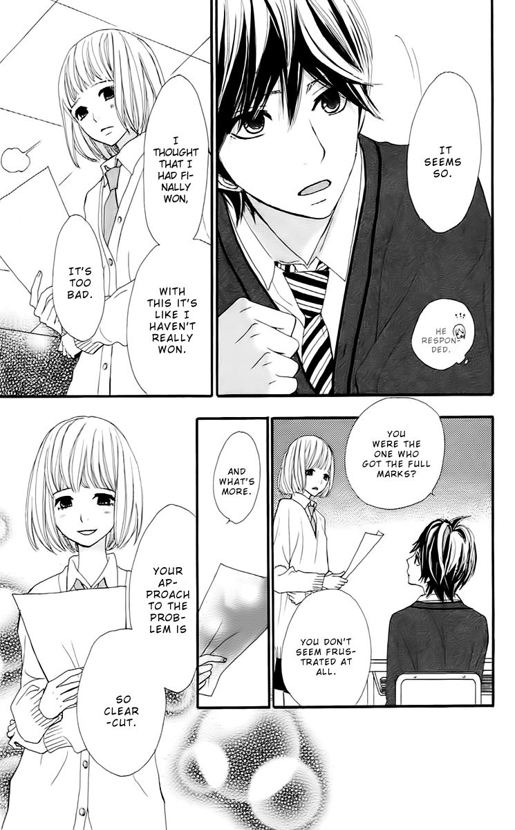360 Degrees Material Chapter 13 page 43 - Chapter 13 : Approach
