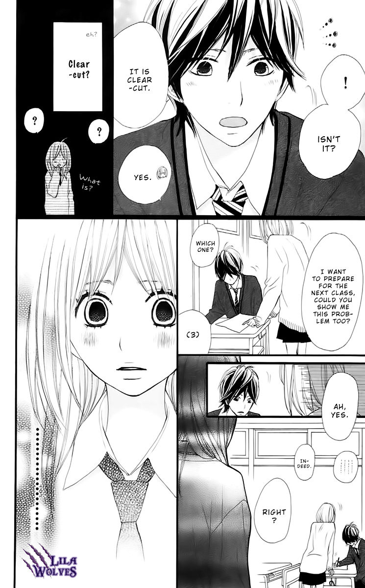 360 Degrees Material Chapter 13 page 44 - Chapter 13 : Approach