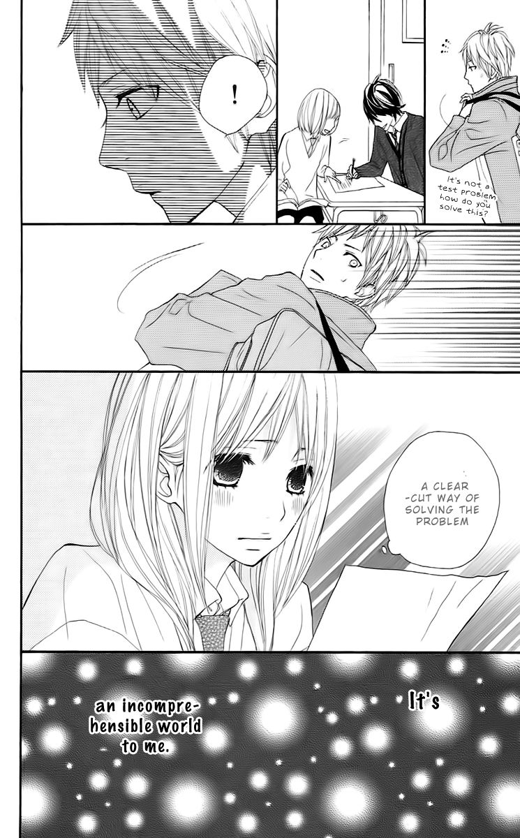 360 Degrees Material Chapter 13 page 46 - Chapter 13 : Approach