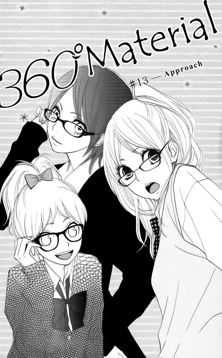 360 Degrees Material Chapter 13 page 5 - Chapter 13 : Approach