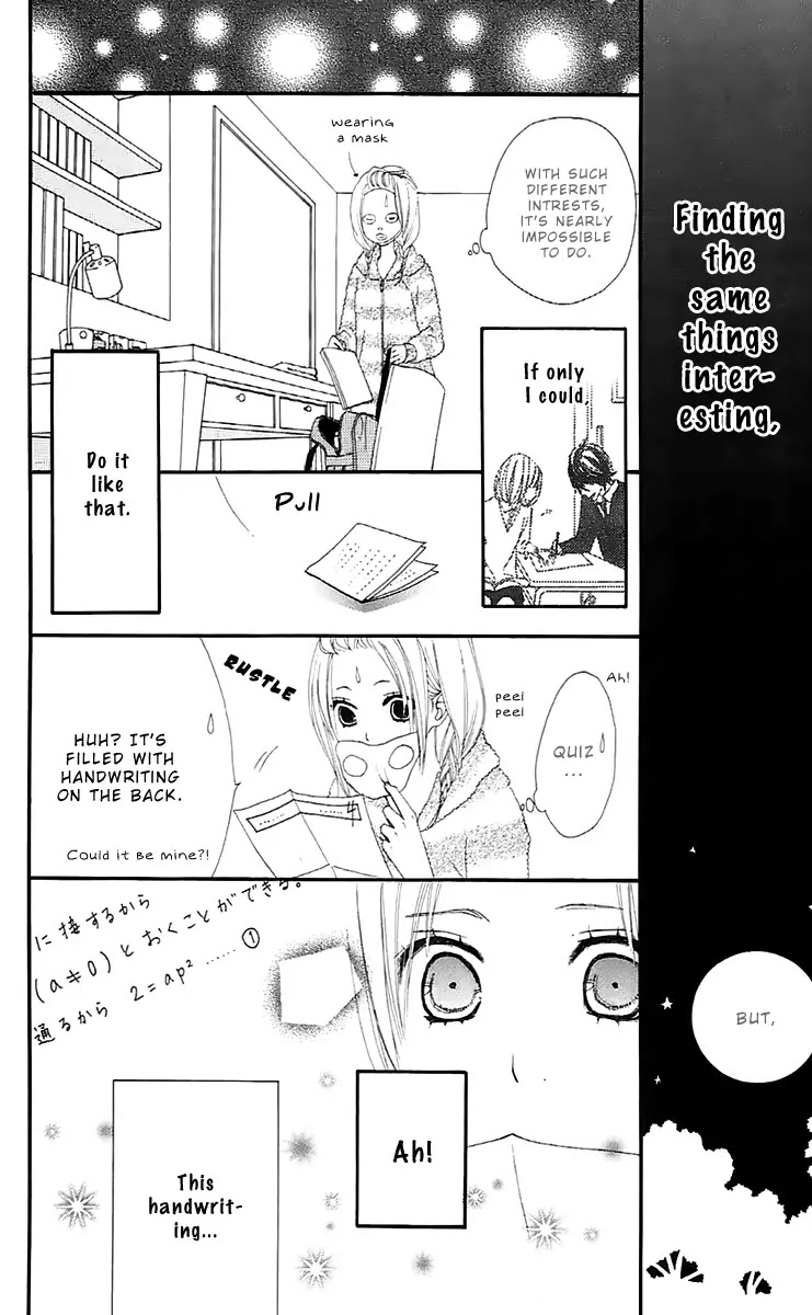 360 Degrees Material Chapter 14 page 11 - Chapter 14 : Dream,Math and a Full Train