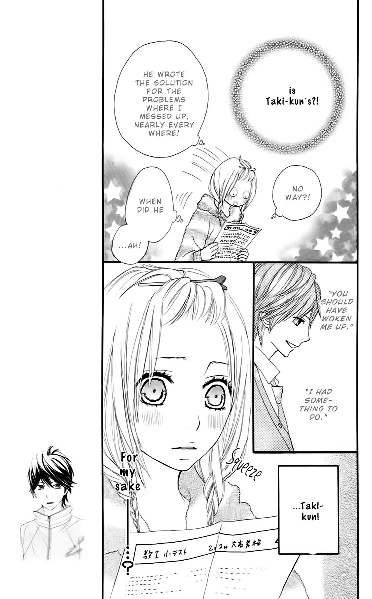 360 Degrees Material Chapter 14 page 12 - Chapter 14 : Dream,Math and a Full Train