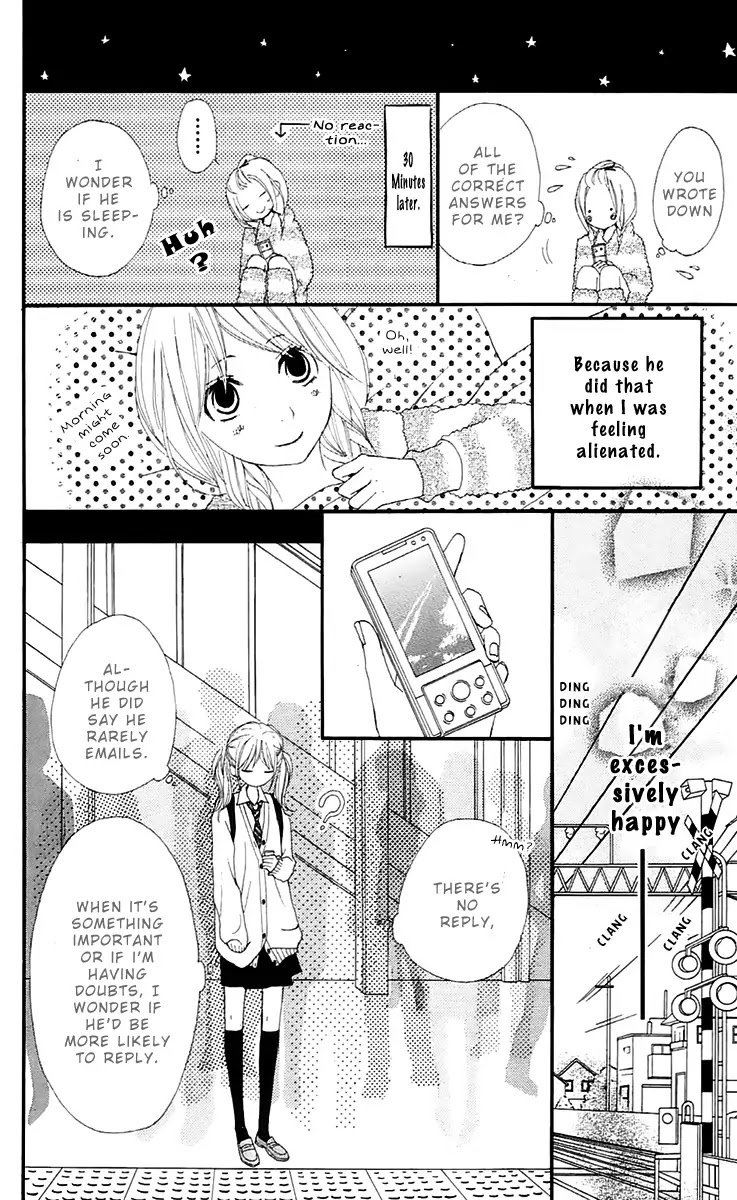 360 Degrees Material Chapter 14 page 13 - Chapter 14 : Dream,Math and a Full Train