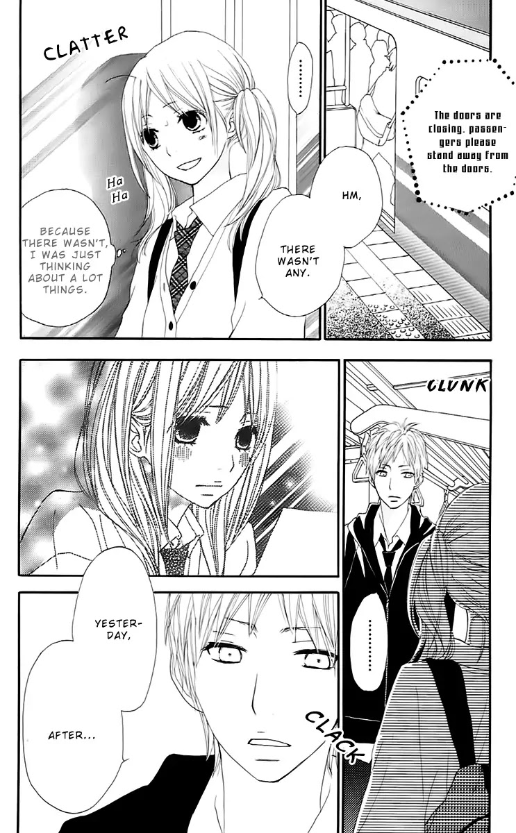 360 Degrees Material Chapter 14 page 15 - Chapter 14 : Dream,Math and a Full Train