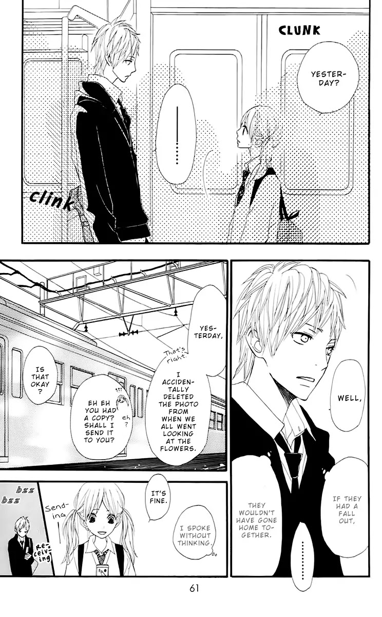360 Degrees Material Chapter 14 page 16 - Chapter 14 : Dream,Math and a Full Train