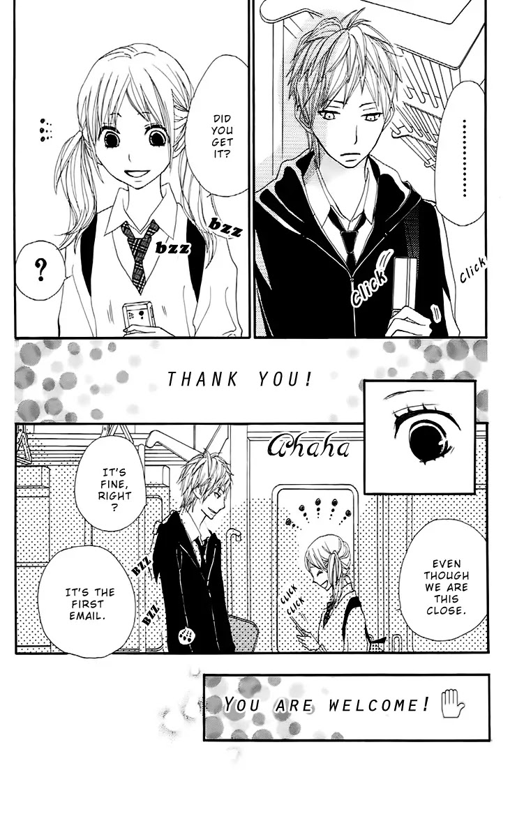 360 Degrees Material Chapter 14 page 17 - Chapter 14 : Dream,Math and a Full Train