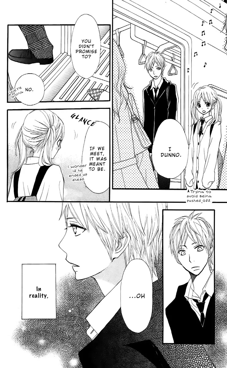 360 Degrees Material Chapter 14 page 19 - Chapter 14 : Dream,Math and a Full Train