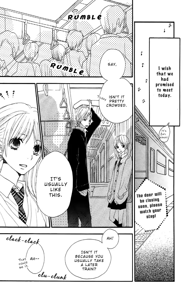 360 Degrees Material Chapter 14 page 20 - Chapter 14 : Dream,Math and a Full Train