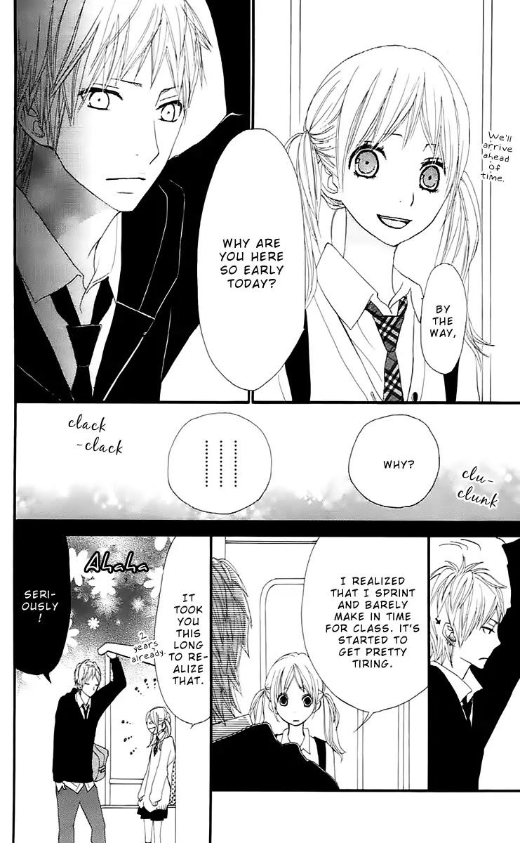 360 Degrees Material Chapter 14 page 21 - Chapter 14 : Dream,Math and a Full Train