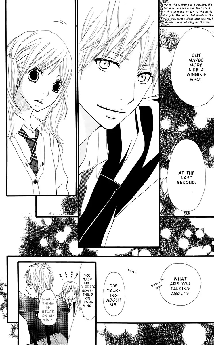 360 Degrees Material Chapter 14 page 23 - Chapter 14 : Dream,Math and a Full Train