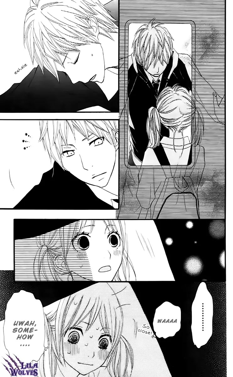 360 Degrees Material Chapter 14 page 26 - Chapter 14 : Dream,Math and a Full Train