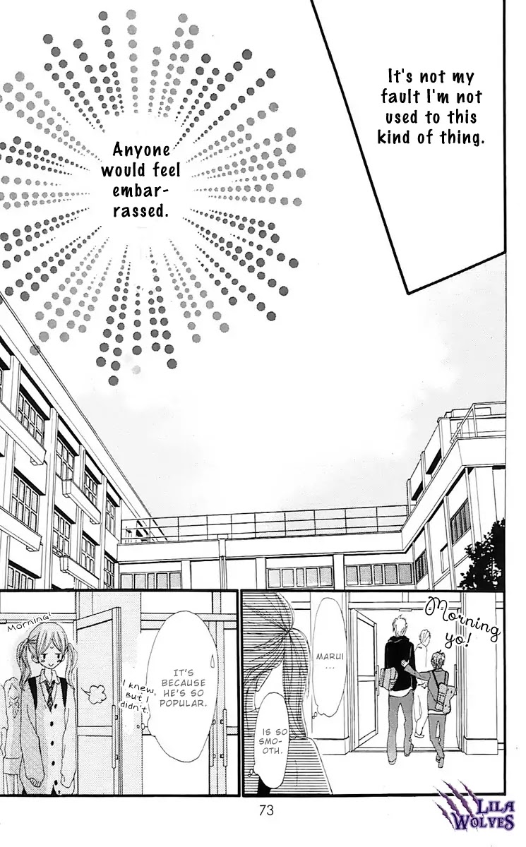 360 Degrees Material Chapter 14 page 28 - Chapter 14 : Dream,Math and a Full Train
