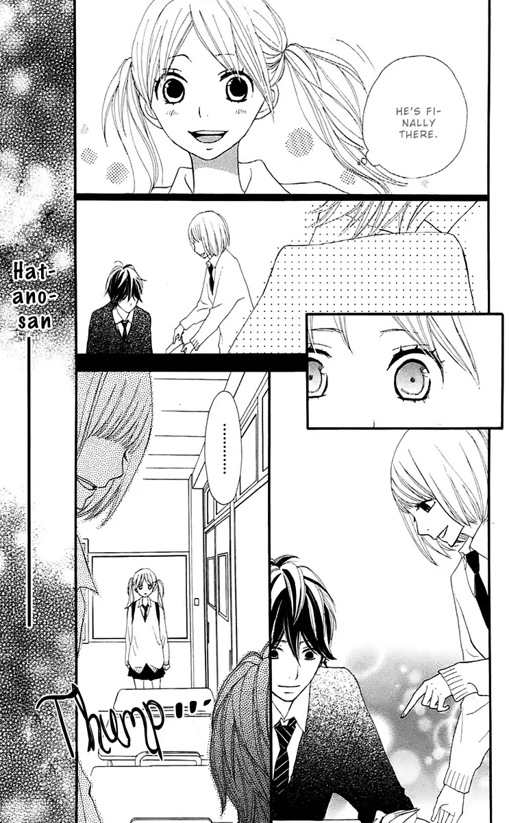 360 Degrees Material Chapter 14 page 30 - Chapter 14 : Dream,Math and a Full Train