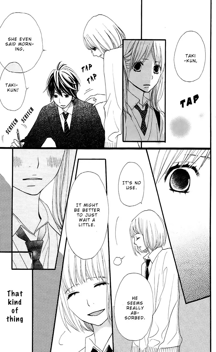 360 Degrees Material Chapter 14 page 32 - Chapter 14 : Dream,Math and a Full Train