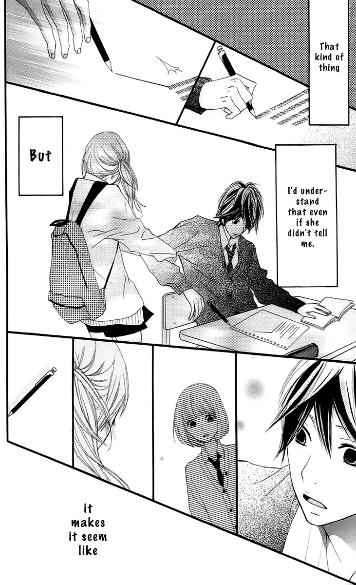 360 Degrees Material Chapter 14 page 33 - Chapter 14 : Dream,Math and a Full Train