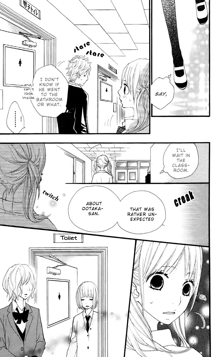360 Degrees Material Chapter 14 page 38 - Chapter 14 : Dream,Math and a Full Train