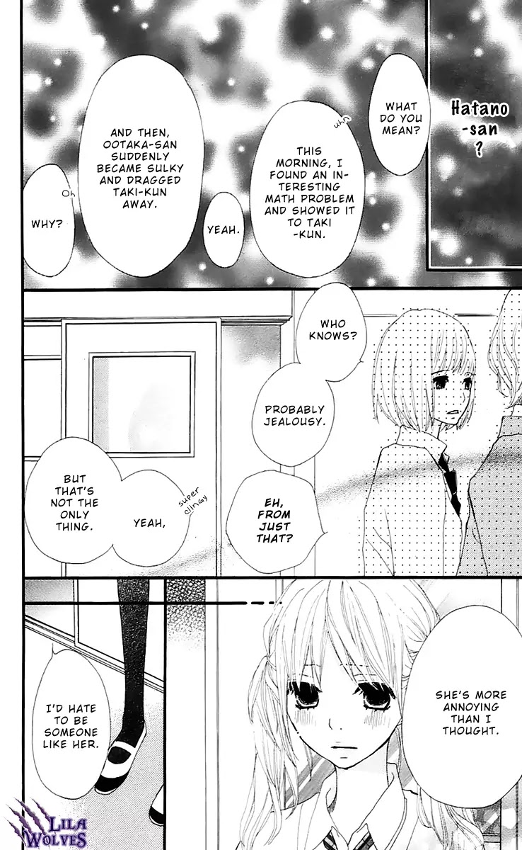 360 Degrees Material Chapter 14 page 39 - Chapter 14 : Dream,Math and a Full Train