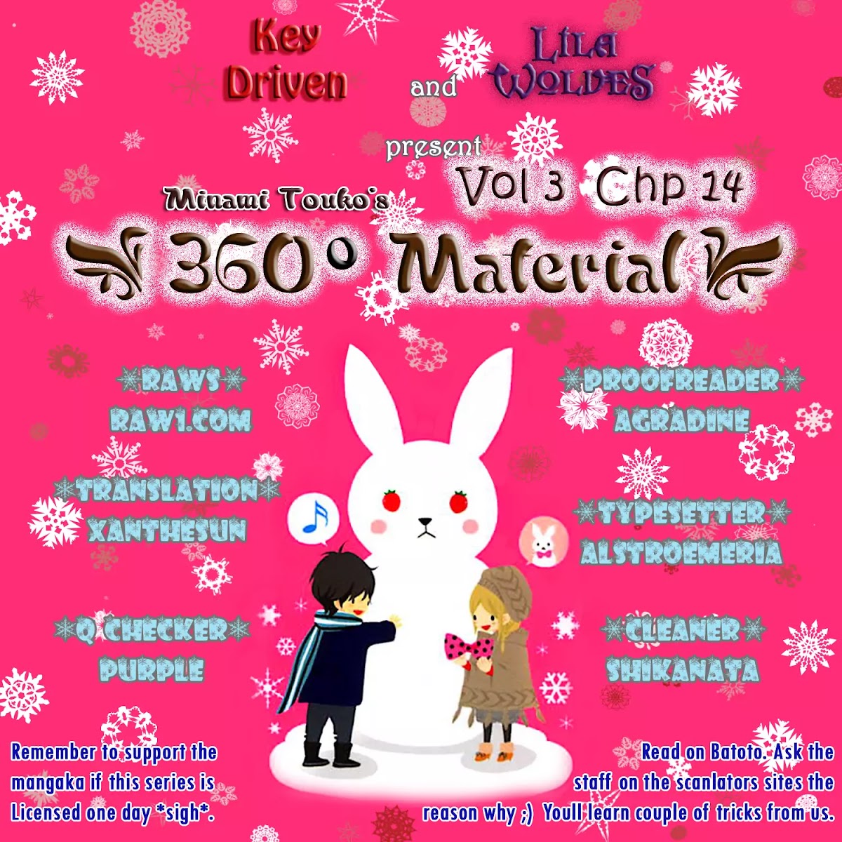 360 Degrees Material Chapter 14 page 44 - Chapter 14 : Dream,Math and a Full Train