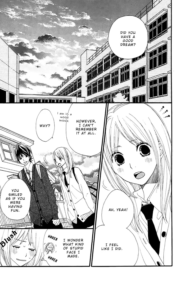 360 Degrees Material Chapter 14 page 8 - Chapter 14 : Dream,Math and a Full Train