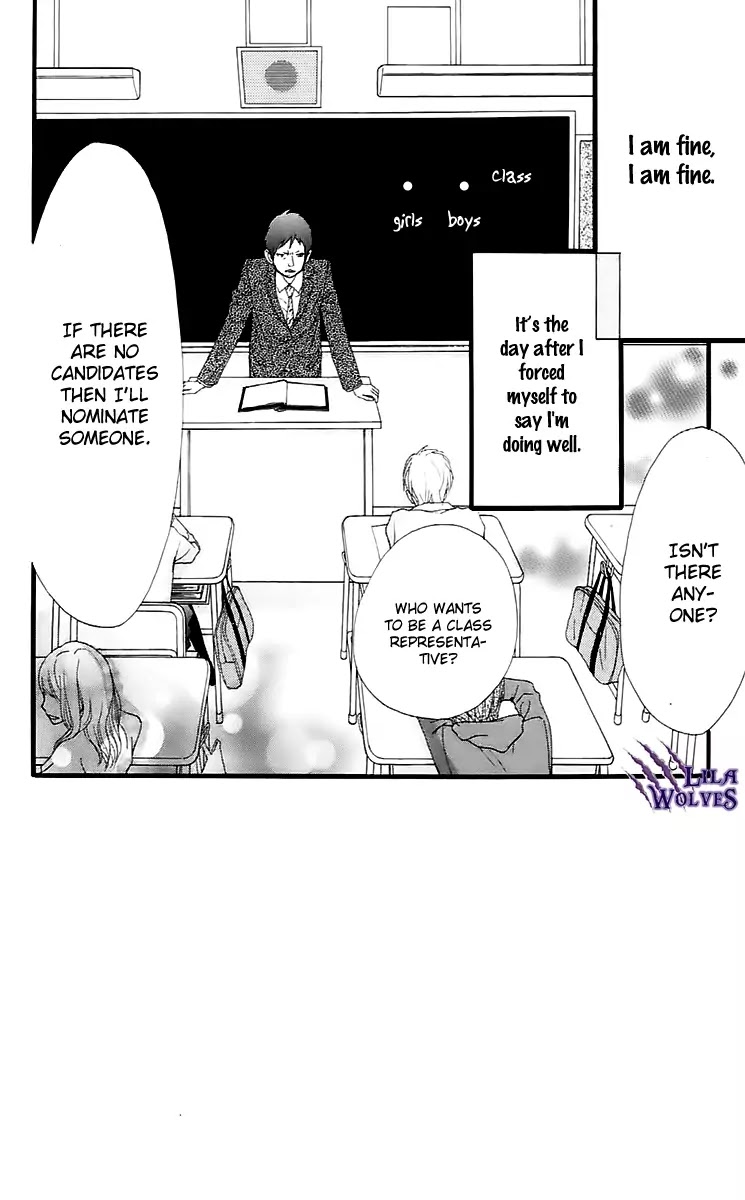 360 Degrees Material Chapter 15 page 2 - Chapter 15 : Perhaps...?