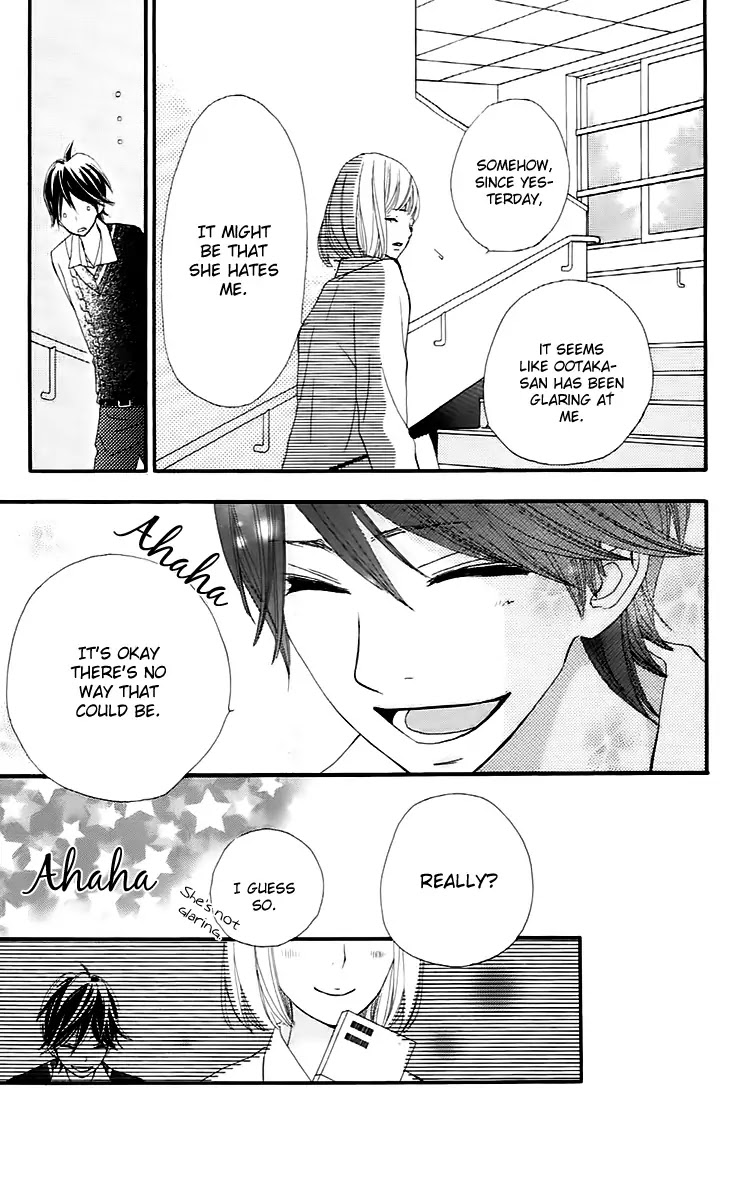 360 Degrees Material Chapter 15 page 25 - Chapter 15 : Perhaps...?