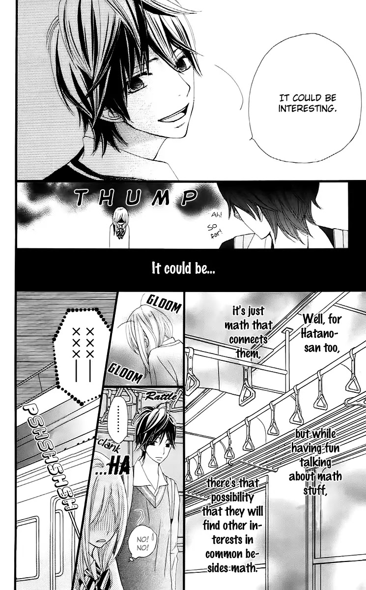 360 Degrees Material Chapter 15 page 30 - Chapter 15 : Perhaps...?